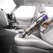 Load image into Gallery viewer, Dyson V11 Torque Drive Cordless Vacuum Cleaner, Blue