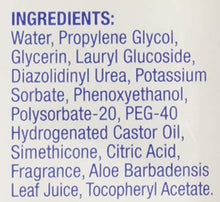 Load image into Gallery viewer, No-Rinse Bathing Wipes by Cleanlife Products (8 Pack), Premoistened and Aloe Vera Enriched for Maximum Cleansing and Deodorizing - Microwaveable, Hypoallergenic and Latex-Free (8 Wipes)