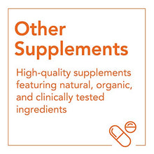Load image into Gallery viewer, NOW Supplements, Beta-Glucans with ImmunEnhancer with Larch Arabinogalactan, Extra Strength, 60 Veg Capsules