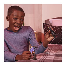 Load image into Gallery viewer, DC Comics, Batman 3-Pack with Exclusive 4” Batman, Selina Kyle, The Penguin Action Figures, 3 Accessories, Batman Movie Kids Toys (Amazon Exclusive)
