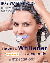 Load image into Gallery viewer, MySmile Teeth Whitening Kit Enhanced Teeth Whitener Flagship Version,10 Min 6 Month Supply Non-Sensitive Teeth Whitening Pen, Helps to Remove Stains from Coffee, Smoking, Wine, Soda, Tea