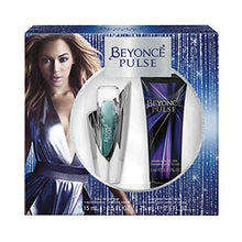 Load image into Gallery viewer, Beyonce Pulse 2-Piece Gift Set with 0.5-Ounce Eau de Parfum and 2.5-Ounce Body Lotion, Total Retail Value $27.00