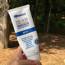 Load image into Gallery viewer, Waxhead Sunscreen + Lip Balm (Bundle)
