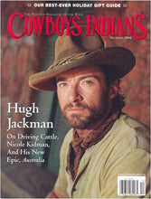 Load image into Gallery viewer, Cowboys & Indians