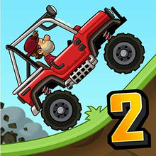 Load image into Gallery viewer, Hill Climb Racing 2