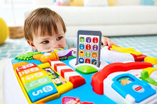 Load image into Gallery viewer, Fisher-Price Laugh & Learn Around The Town Learning Table