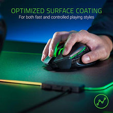 Load image into Gallery viewer, Razer Firefly Hard V2 RGB Gaming Mouse Pad: Customizable Chroma Lighting, Built-in Cable Management, Balanced Control & Speed, Non-Slip Rubber Base