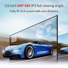 Load image into Gallery viewer, HAIHUANG RG300X Handled Game Console, Portable Game Console with 64G TF Card Pre-Installed 5171 Classic Games, Retro Game Console with 3.0 inch IPS Screen Perfectly Support PS1,CPS1,CPS2,CPS3,FBA