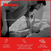Load image into Gallery viewer, Huggies Special Delivery Hypoallergenic Baby Diapers, Size 1, 35 Ct