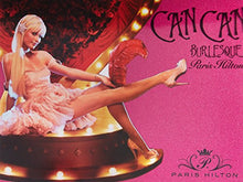 Load image into Gallery viewer, Paris Hilton Can Burlesque 4-Piece Gift Set for Women