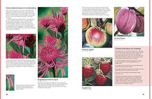 Load image into Gallery viewer, Machine Embroidered Art: Painting The Natural World With Needle & Thread