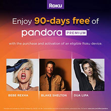 Load image into Gallery viewer, Roku Ultra | Streaming Media Player 4K/HD/HDR with Premium JBL Headphones