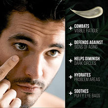 Load image into Gallery viewer, RUGGED & DAPPER Lips, Face & Eyes Bundle - 4-Pack Lip Balm, Eye Complex & Face Moisturizer