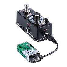 Load image into Gallery viewer, EX-Inferno Metal Distortion Pedal