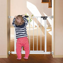 Load image into Gallery viewer, Baby Gate Wall Protector Cups, Prevent Damage from Wall Surface&Secure Pressure Gate,Suitable for Baby Safety Gate,Dog gate, Pressure Mounted Gate (4 Pack)
