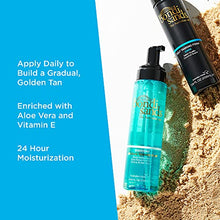 Load image into Gallery viewer, Bondi Sands Everyday Gradual Tanning Foam | Effortless, Lightweight Tanning Foam Gradually Provides Easy Golden Glow | 9.50 oz/270 mL