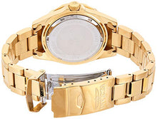 Load image into Gallery viewer, Invicta Men's 8936 Pro Diver Collection 23k Gold Plated Watch
