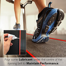 Load image into Gallery viewer, SereneLife SLFTRD18 - Smart Folding Compact Treadmill with Downloadable App & Bluetooth connectivity
