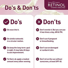 Load image into Gallery viewer, Retinol Anti-Aging Gel Cleanser -Gently Cleans Impurities From Pores & Exfoliates for Soft, Smooth Skin + Retinol Night Cream The Original Anti-Aging Retinol Moisturize For Younger Looking Skin