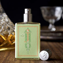 Load image into Gallery viewer, Imaginary Authors Saint Julep Eau de Parfum Unisex Spray, 1.7 Fl Oz