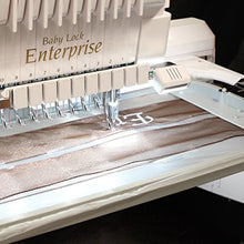 Load image into Gallery viewer, How to Start a Machine Embroidery Business