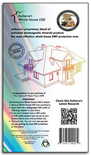 Load image into Gallery viewer, Aulterra EMF Home Protection Anti Radiation USB for Whole House Protection to Neutralize Harmful Incoherent EMF Frequencies Including 5G