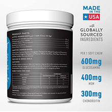 Load image into Gallery viewer, DOGSWELL Supplement Bundle - Wild Alaskan Salmon Oil, 32oz + Hip & Joint Soft Chews, 1 Pound