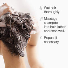 Load image into Gallery viewer, Neutrogena Anti-Residue Clarifying Shampoo, Gentle Non-Irritating Clarifying Shampoo to Remove Hair Build-Up & Residue, 12 fl. oz