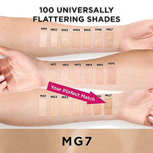 Load image into Gallery viewer, PÜR 4-in-1 Love Your Selfie Longwear Foundation & Concealer, Full Coverage Liquid Foundation, Hydrating Formula, Cruelty Free