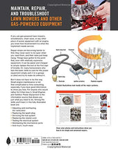 Load image into Gallery viewer, Small Engines and Outdoor Power Equipment, Updated 2nd Edition: A Care & Repair Guide for: Lawn Mowers, Snowblowers & Small Gas-Powered Imple