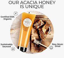 Load image into Gallery viewer, Perlier Sweet Honey Miel Shower & Bath Cream - Nourishing & Soothing Luxury Bath Cream Made With 100% Organic Italian Honey For Deep Moisturization And Hydration (33.8 Fluid Oz.)