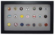 Load image into Gallery viewer, 40 Golf Ball Marker Display