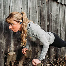 Load image into Gallery viewer, Bose Sport Earbuds - True Wireless Earphones - Bluetooth In Ear Headphones for Workouts and Running, Baltic Blue