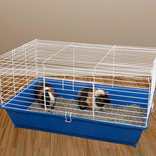 Load image into Gallery viewer, Ware Manufacturing Home Sweet Home Pet Cage for Small Animals - 28 Inches - Colors May Vary