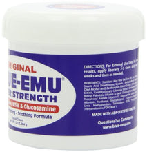 Load image into Gallery viewer, Blue Emu Original Analgesic Cream, 12 Ounce (Packaging May Vary)