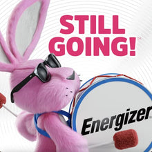 Load image into Gallery viewer, Energizer 9 Volt Batteries, Long-Lasting Alkaline Power Batteries (8 Pack)