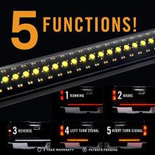 Load image into Gallery viewer, Putco 91009-48 Blade 48" LED Tailgate Light Bar