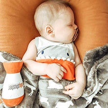 Load image into Gallery viewer, Baby Shusher For Babies — Sleep Miracle Soother Sound Machine For New Parents