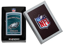 Load image into Gallery viewer, Zippo NFL Philadelphia Eagles