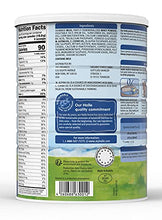 Load image into Gallery viewer, Holle Non-GMO - European Whole Milk Toddler Drink - with DHA for Healthy Brain Development - 1 Year & Up