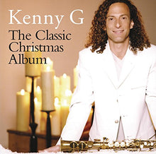 Load image into Gallery viewer, The Classic Christmas Album