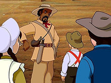 Load image into Gallery viewer, The Learning Company - Oregon Trail 5th Edition