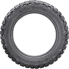 Load image into Gallery viewer, Venom Power Terra Hunter M/T Mud Off-Road Light Truck Radial Tire-35X12.50R20LT 35X12.50X20 35X12.50-20 121Q Load Range E LRE 10-Ply BSW Black Side Wall