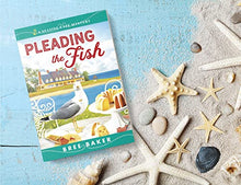Load image into Gallery viewer, Pleading the Fish: A Beachfront Cozy Mystery (Seaside Café Mysteries, 7)