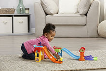 Load image into Gallery viewer, VTech Go! Go! Smart Wheels - Disney Mickey Mouse Ramps Fun House