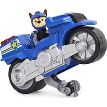 Load image into Gallery viewer, Paw Patrol 6061223 PAW VHC ThemeVeh Motorcycle Chase GML