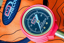 Load image into Gallery viewer, ARB 10000011 Speedy Seal Tire Repair Kit Bundle ARB600 E-Z Tire Deflator Gauge with Bar/Psi Measurements