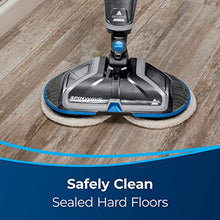 Load image into Gallery viewer, Bissell SpinWave Cordless Hard Floor Expert, 23159