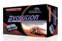 Load image into Gallery viewer, Power Stop 16-1114 Z16 Evolution Rear Ceramic Brake Pads