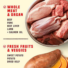 Load image into Gallery viewer, Stella & Chewy's Wild Red Classic Grain & Legume Free